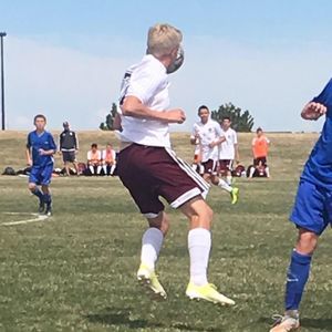 Meet your Posher, Andrew